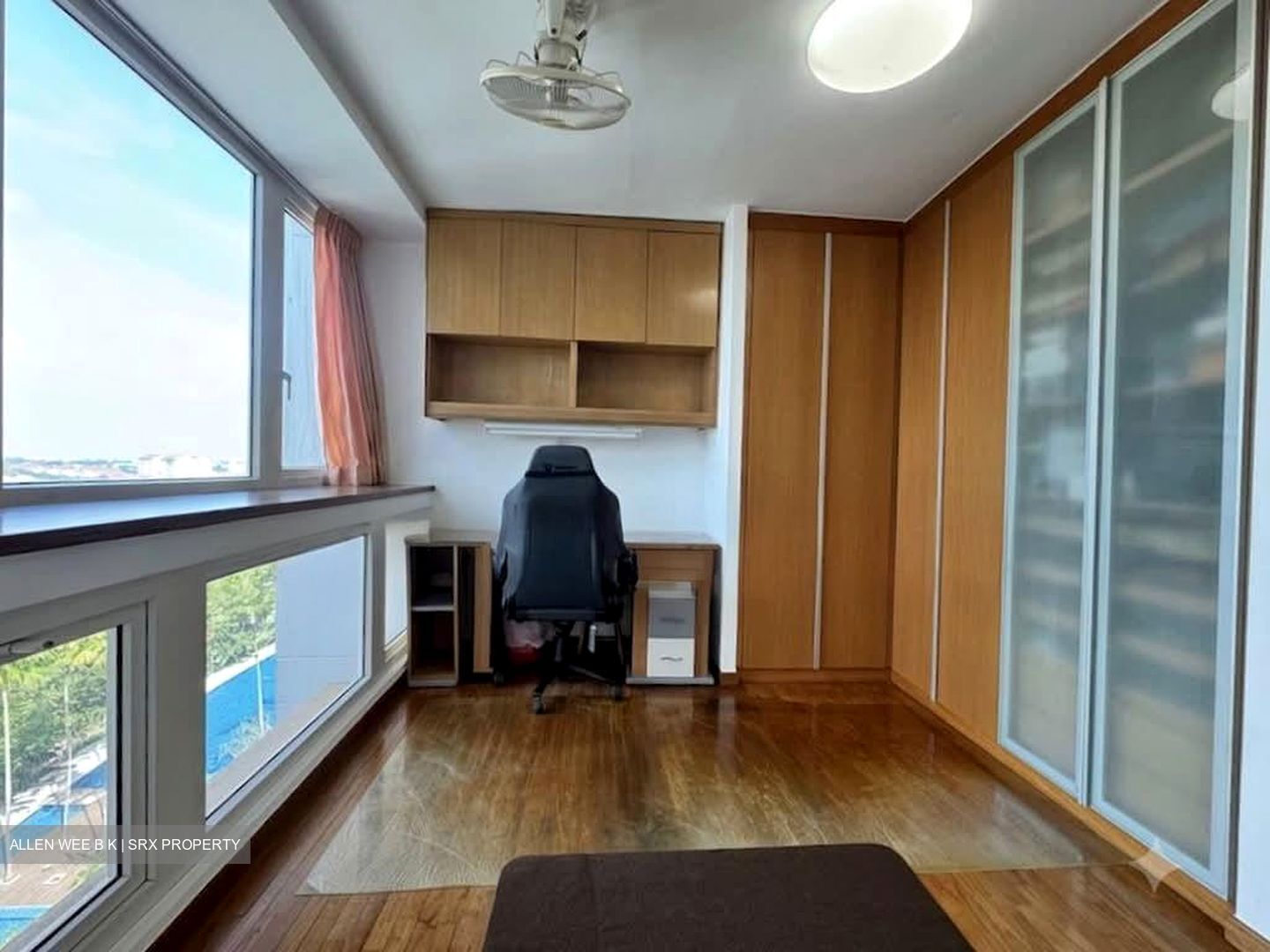 Changi Rise Condominium (D18), Condominium #581290331
